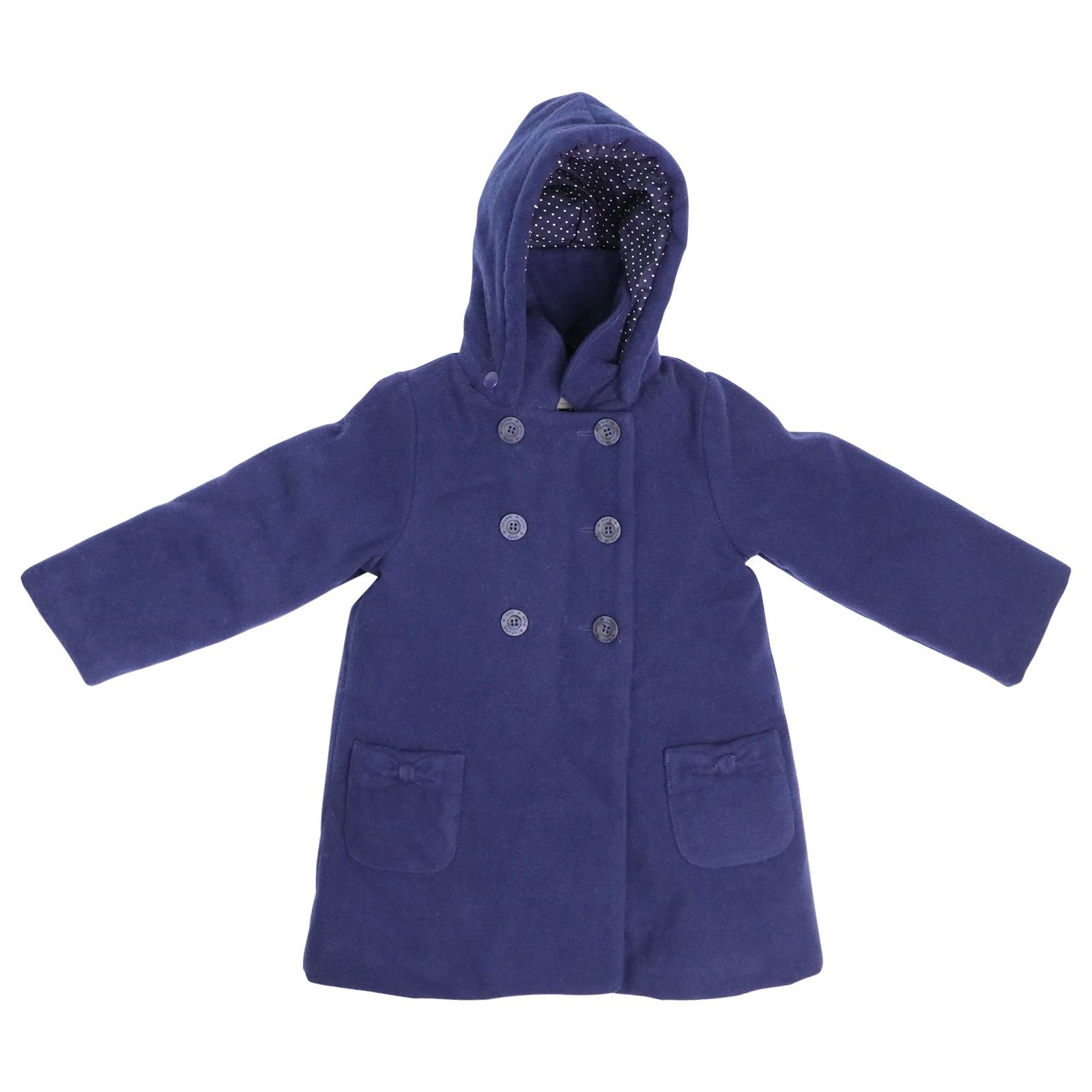 Jojo girls coats on sale